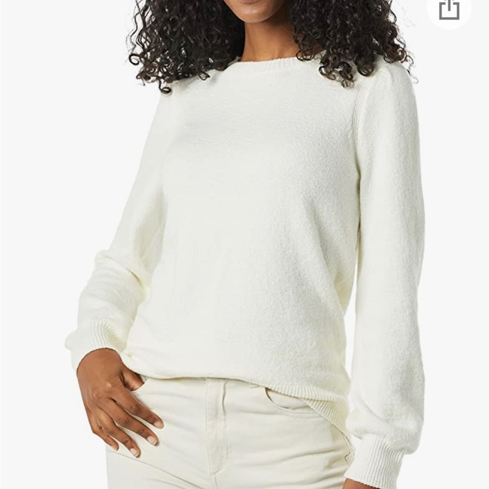 Amazon Essentials crewneck sweater - Picture 2 of 2